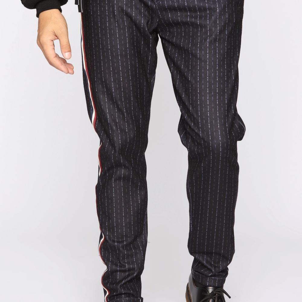 Fashion Nova Men’s Brand New Pants
